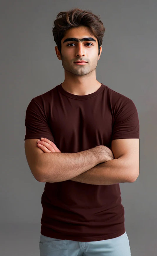 short sleeve T-SHIRT for mens
